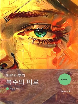 복수의 미로 - ebook